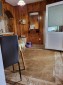 14267:11 - Bungalow type house furnished, fireplace, underfloor heating