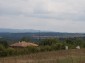 14318:1 - Bulgarian property a house, a garage, garden 6000sq.m near lake
