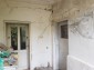 14318:8 - Bulgarian property a house, a garage, garden 6000sq.m near lake