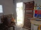 14324:15 - Furnished house with a garage ,a summer  kitchen 5km to Bolyarov