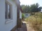 14324:5 - Furnished house with a garage ,a summer  kitchen 5km to Bolyarov