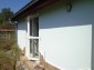 14324:4 - Furnished house with a garage ,a summer  kitchen 5km to Bolyarov
