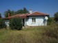 14324:1 - Furnished house with a garage ,a summer  kitchen 5km to Bolyarov