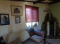 14324:21 - Furnished house with a garage ,a summer  kitchen 5km to Bolyarov