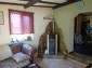 14324:22 - Furnished house with a garage ,a summer  kitchen 5km to Bolyarov