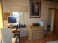 14324:45 - Furnished house with a garage ,a summer  kitchen 5km to Bolyarov