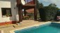14354:1 - Two storey house whit swimming pool,sauna, near Balchik