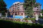 14390:1 - One-bedroom whit furnished  in Konstantin and Elena,Varna