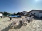 14456:1 - One-story house with a pool 7 km from Balchik