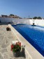 14456:15 - One-story house with a pool 7 km from Balchik