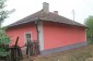 14465:6 - Cheap Bulgarian house with barn near banks of Danube river