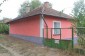 14465:7 - Cheap Bulgarian house with barn near banks of Danube river