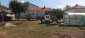 14471:15 - House with 4 bedrooms, well, greenhouse near Dobrich
