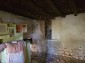 14537:24 - Plot of land with an old house and a barn for renovation Konak
