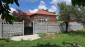 14022:27 - BULGARIAN renovated house with yard 3263 sq.m. 60km to  Varna
