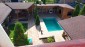 14555:3 - Modern house swimming pool, 10 rooms,walking distance to sea