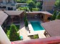 14555:5 - Modern house swimming pool, 10 rooms,walking distance to sea