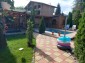 14555:34 - Modern house swimming pool, 10 rooms,walking distance to sea