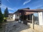 14601:1 - Bungalow type house with a large covered porch,Dobrich region