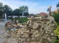 14601:5 - Bungalow type house with a large covered porch,Dobrich region
