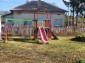 14601:6 - Bungalow type house with a large covered porch,Dobrich region