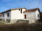 14640:4 - One-story new house with a large veranda, Varna region