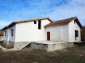 14640:1 - One-story new house with a large veranda, Varna region