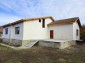 14640:7 - One-story new house with a large veranda, Varna region