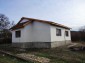 14640:5 - One-story new house with a large veranda, Varna region