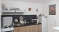 14640:13 - One-story new house with a large veranda, Varna region