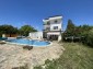14751:10 - Three-storey furnished house with pool and SEA VIEW