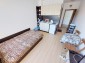 14183:11 - Cozy furnished  STUDIO apartment 3km from Sunny Beach