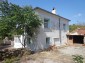 14790:6 - Bulgarian house with a garage outbuildings 5km from Bolyarovo