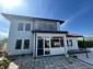 14811:1 - Two-story house with a pool, furniture, 6 km from Balchik