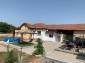 14877:1 - Renovated Bulgarian house in Gradishte Pleven 55km to VT 