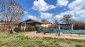 14883:22 - FurnishedHouse with swimming pool, gas 20 km from the sea