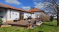 14883:24 - FurnishedHouse with swimming pool, gas 20 km from the sea