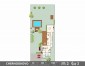 14883:25 - FurnishedHouse with swimming pool, gas 20 km from the sea