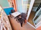 14916:12 - Cozy studio apartment in Sunny Day 6 3km from the sea 