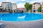 14931:14 - Studio with a big balcony in Sunny day63km from Sunny Beach
