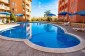 14934:3 - Studio with pool view in Sunny day 6 - 3km to the beach