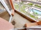 14961:15 - One bedroom apartment 3 km from the sea Sunny Beach