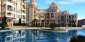 15118:21 - 2 BED Luxury apartment on the first line, complex Casa Real 