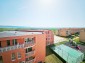 15133:9 - Cheap Unfurnished studio 3km from the sea Sunny Beach