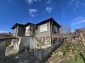 15383:3 - Bulgarian House with a big garage and two wells and big garden
