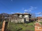 15383:4 - Bulgarian House with a big garage and two wells and big garden