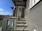 15383:5 - Bulgarian House with a big garage and two wells and big garden