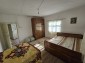 15383:13 - Bulgarian House with a big garage and two wells and big garden