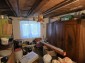 15383:35 - Bulgarian House with a big garage and two wells and big garden