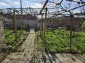 15383:41 - Bulgarian House with a big garage and two wells and big garden